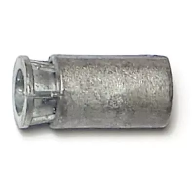 #10-24 Lead Coarse Thread Machine Screw Anchors - Msal-067