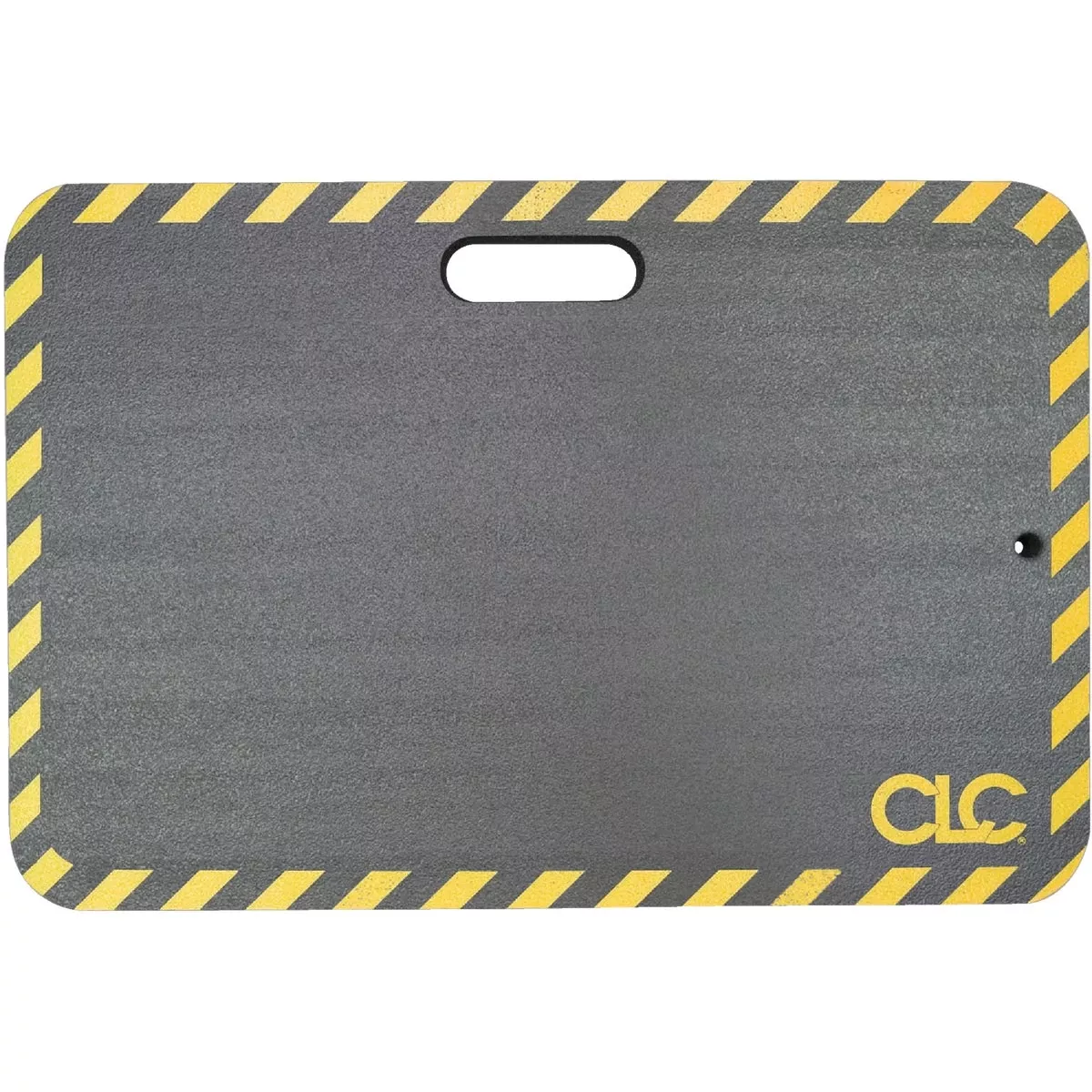 14 In. X 21 In. Nitrile Butadiene Rubber Kneeling Cushion Mat