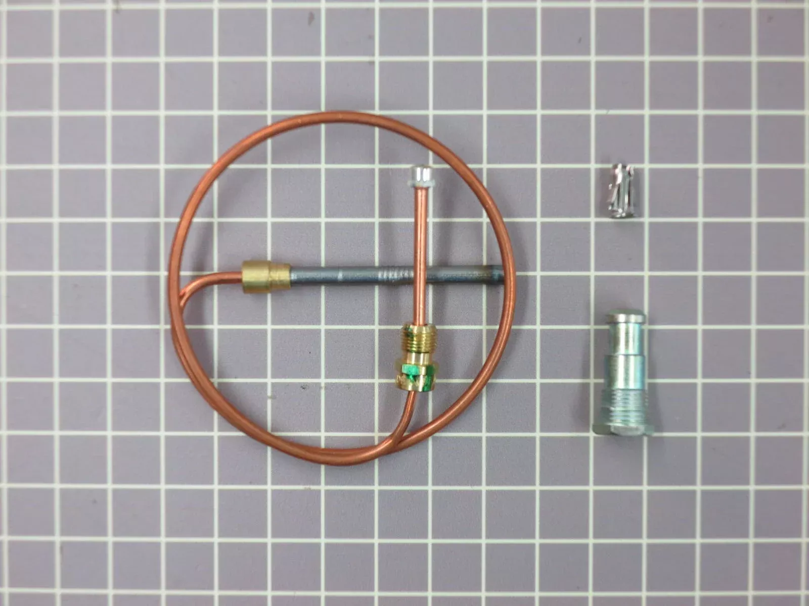 18" Universal Replacement Thermocouple TC18(New)