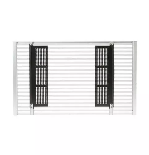 Architectural Louvered Ext Grille-J Seri RAG14E(New)
