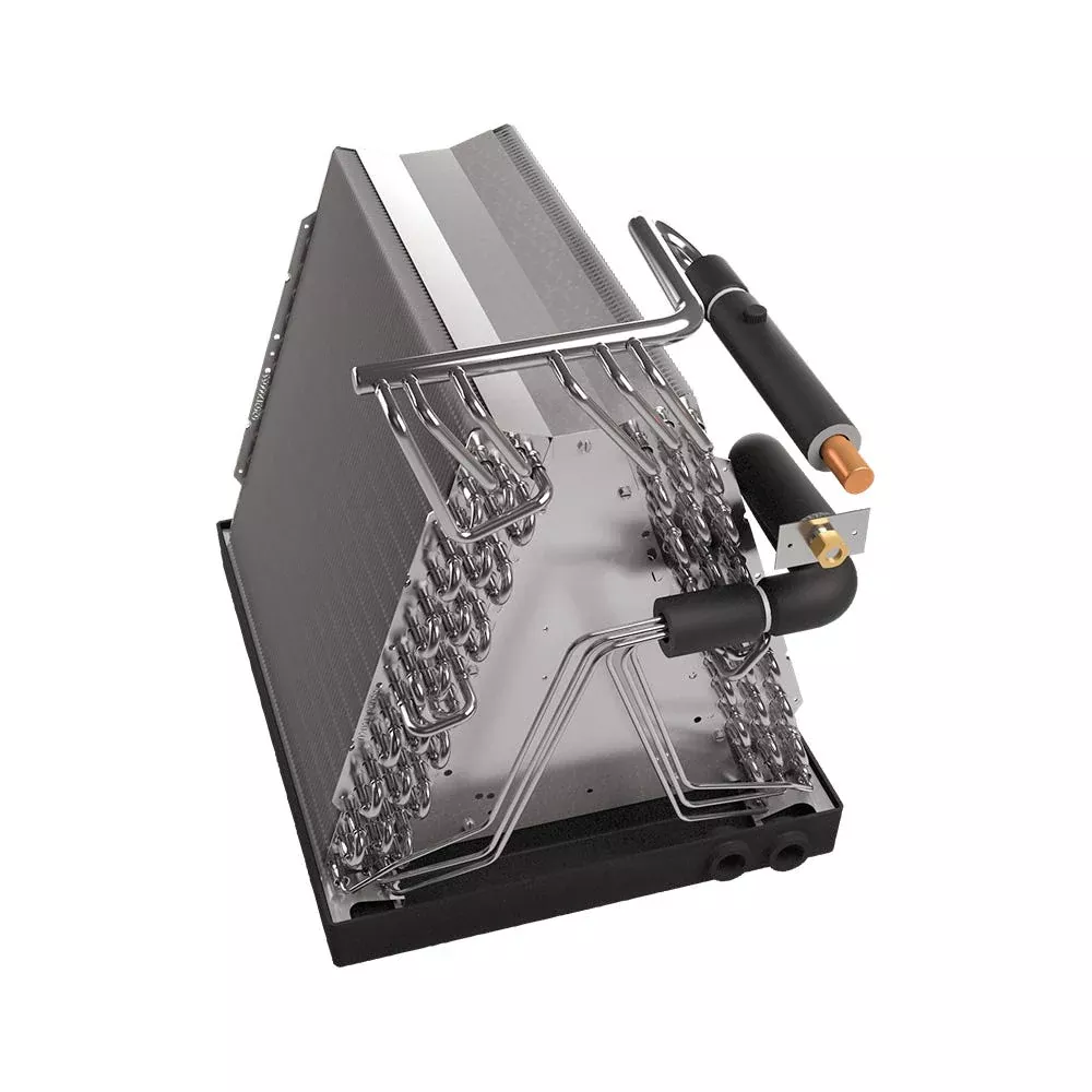 Daikin, Goodman, Amana CAUF Evaporator Coil CAUF3743D6A