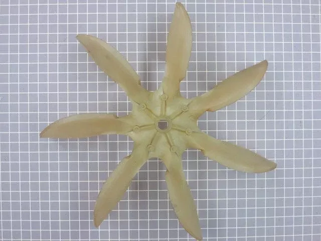 Fan Blade 5304459697(Used)