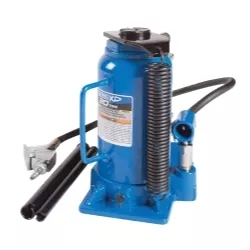 K Tool International KTI63228 20-Ton Air/Hydraulic Bottle Jack