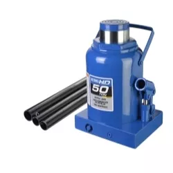 K Tool International KTI63250 KTool HD 50-Ton Bottle Jack