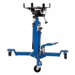 K Tool International KTI63505 K-Tool International KTI (KTI63505) 1000 lb. 2-Stage Telescopic Transmission Jack KTool XD