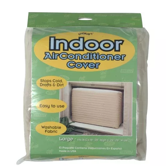 Large Indoor Air Conditioner Cover 4392941(New)
