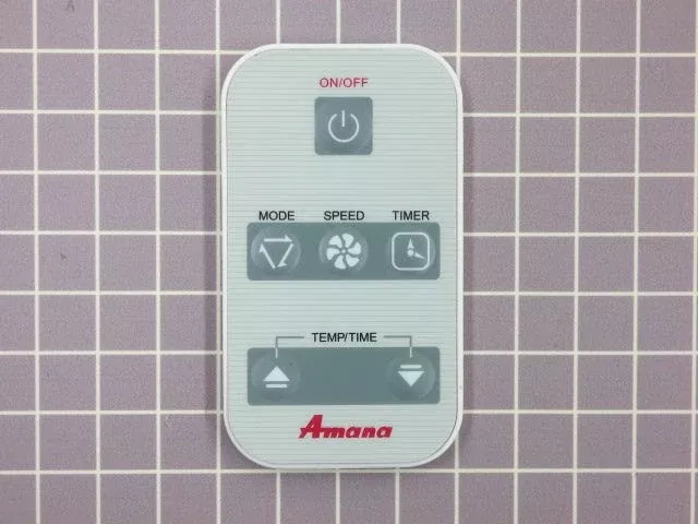 Remote Control AC-5620-30(Used)