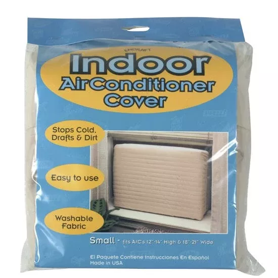 Small Indoor Air Conditioner Cover 4392939(New)