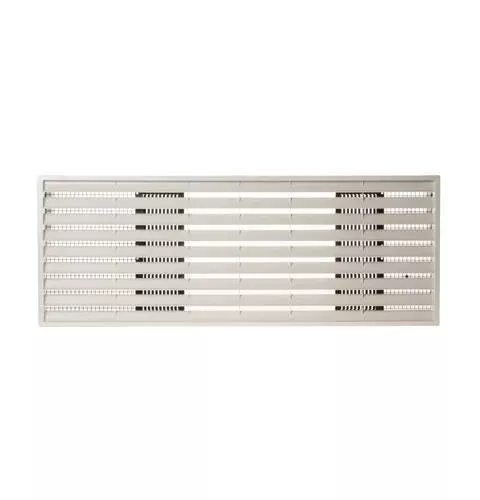 Zoneline Architectural Rear Grille - Beige RAG61(New)