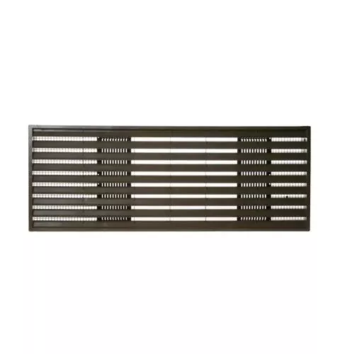 Zoneline Architectural Rear Grille - Maple RAG62(New)