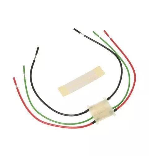 Zoneline Direct Connect Junction Box (230 & 265V) RAK4002CW(New)