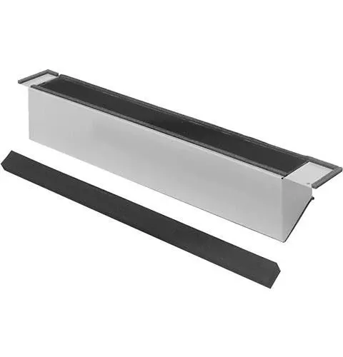 Zoneline Duct Transition for Replacement of AZC with Slanted-Front AZ Chassis RAK7023(New)